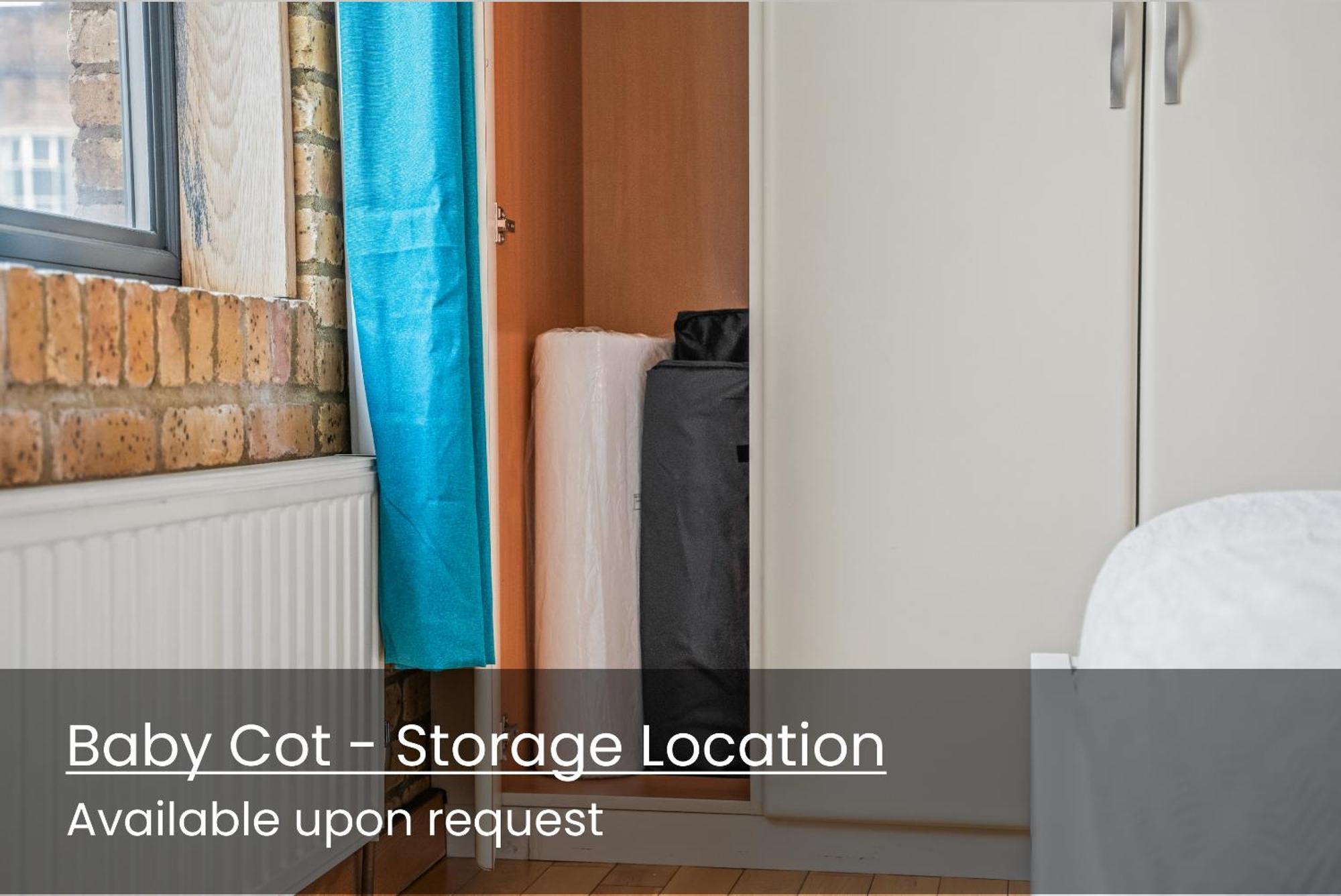 Waterloo - Modern And Industrial 2 Bed - Close To Bridge, Sleeps 6 * London